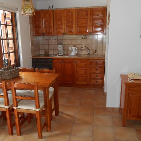 Casas Del Sol Apartment ปลายาบลังกา ภายนอก รูปภาพ