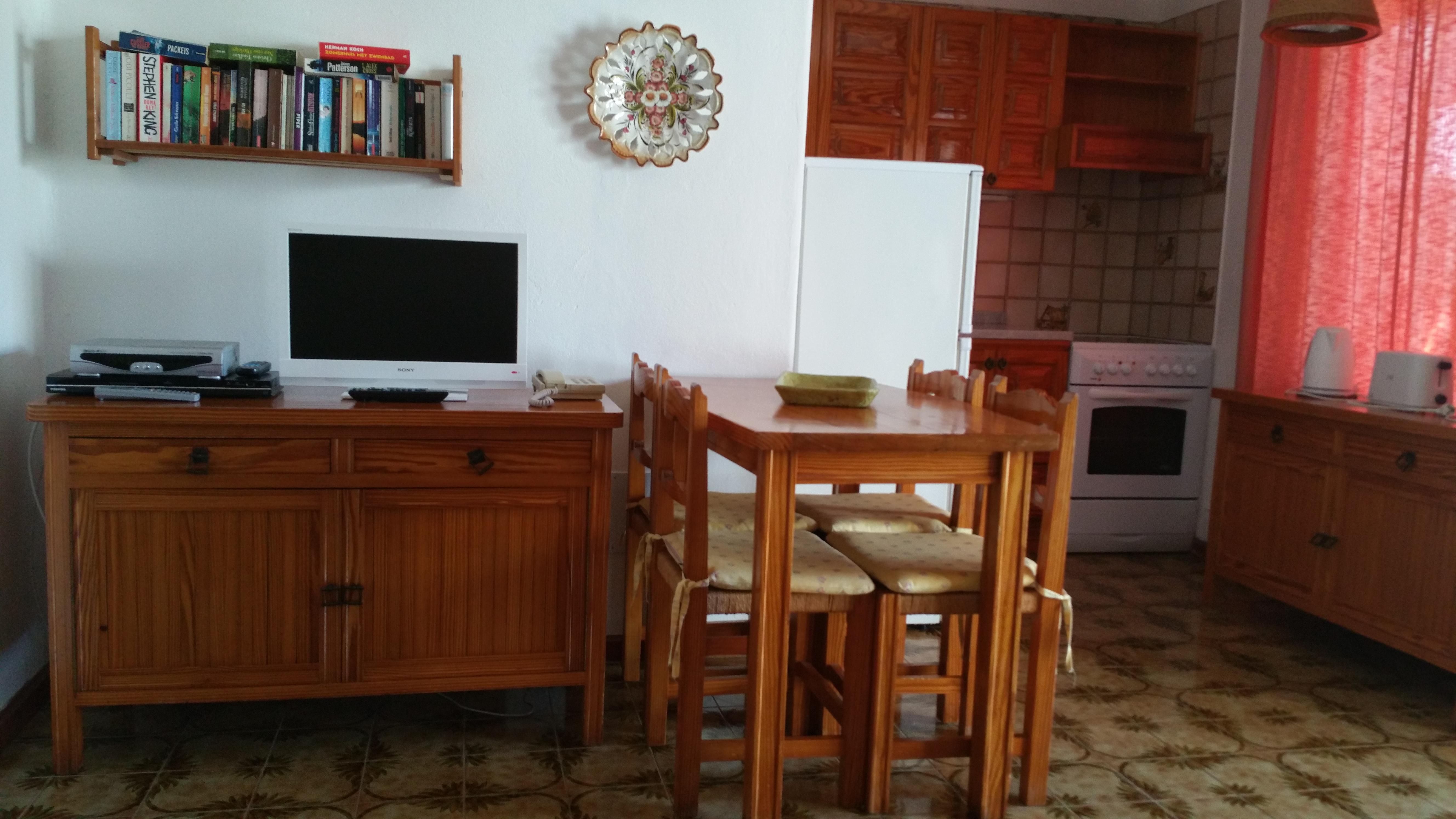 Casas Del Sol Apartment ปลายาบลังกา ภายนอก รูปภาพ