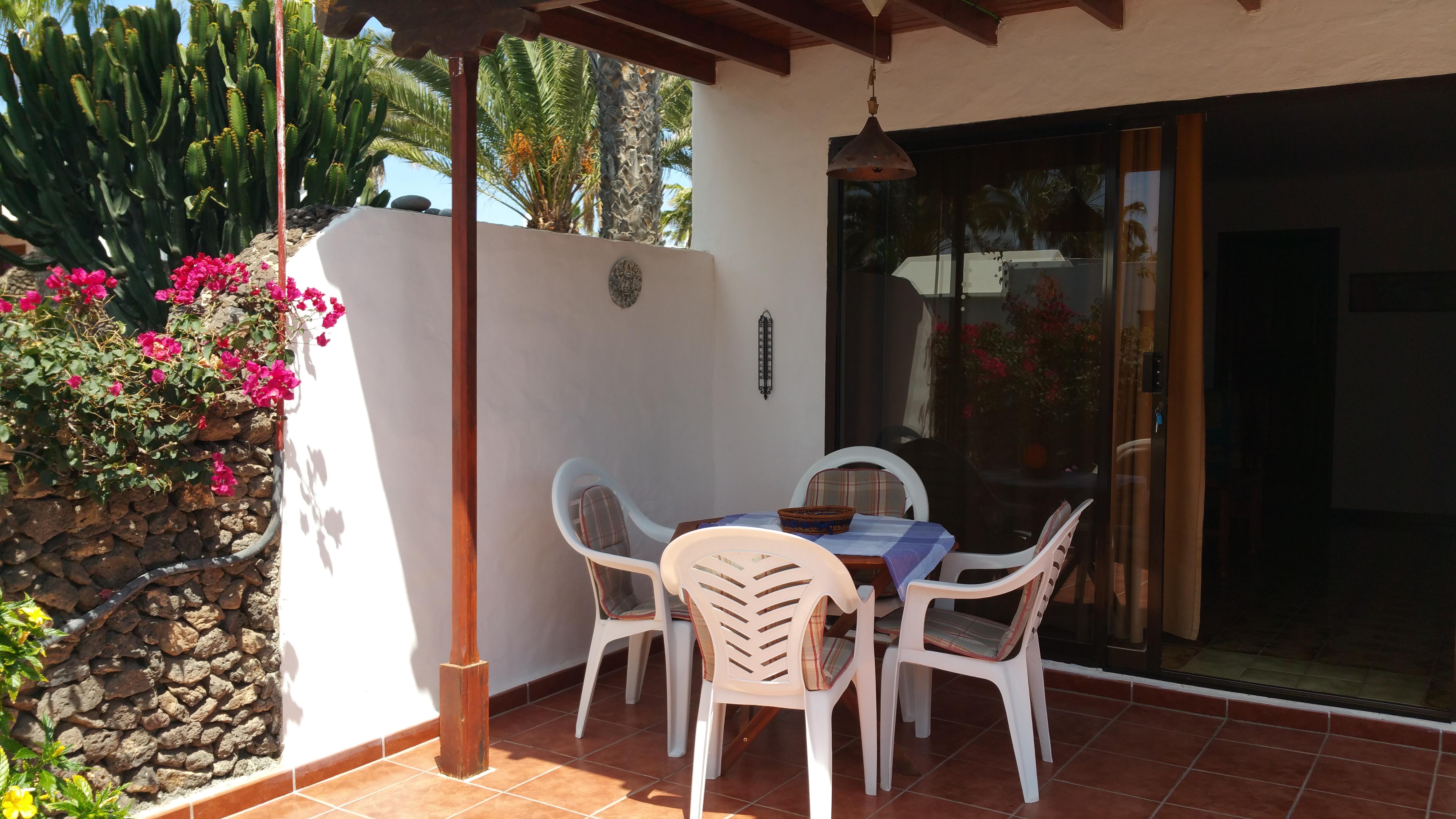 Casas Del Sol Apartment ปลายาบลังกา ภายนอก รูปภาพ