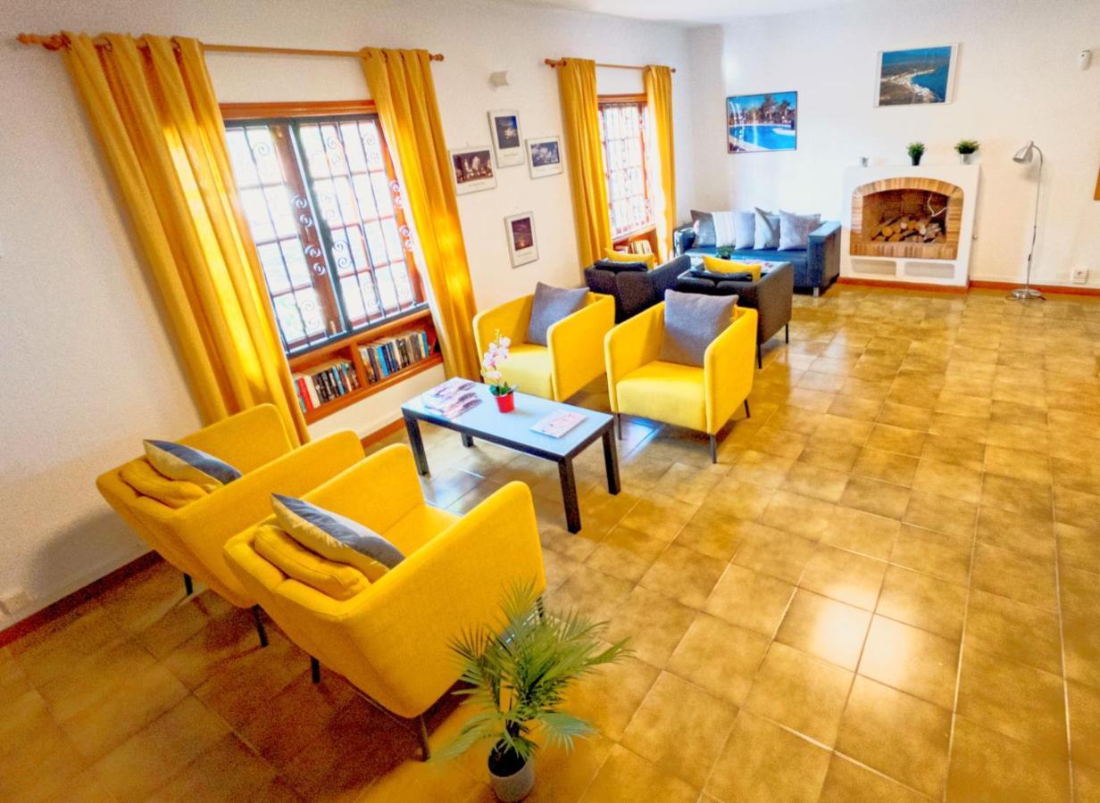 Casas Del Sol Apartment ปลายาบลังกา ภายนอก รูปภาพ