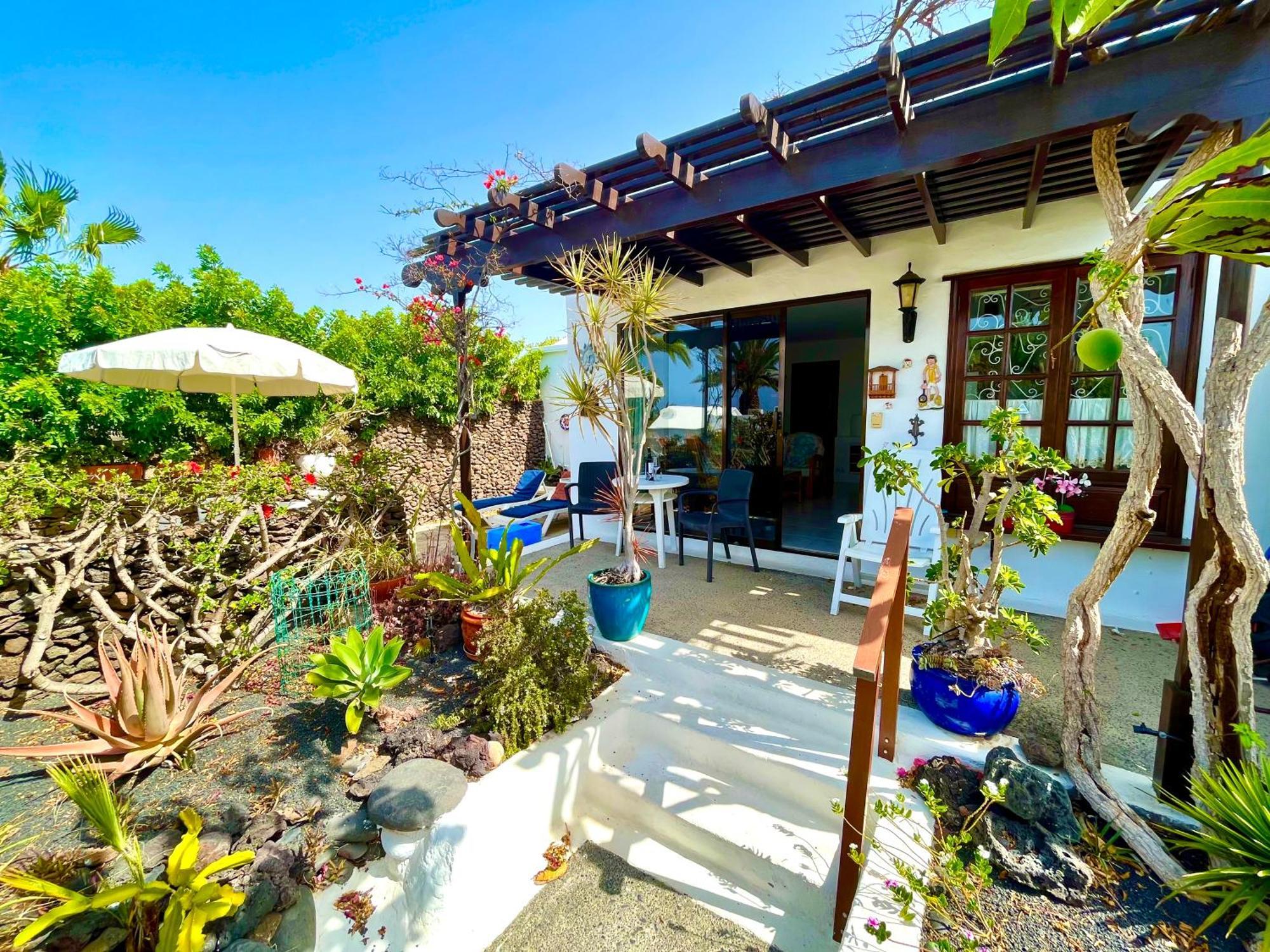 Casas Del Sol Apartment ปลายาบลังกา ภายนอก รูปภาพ
