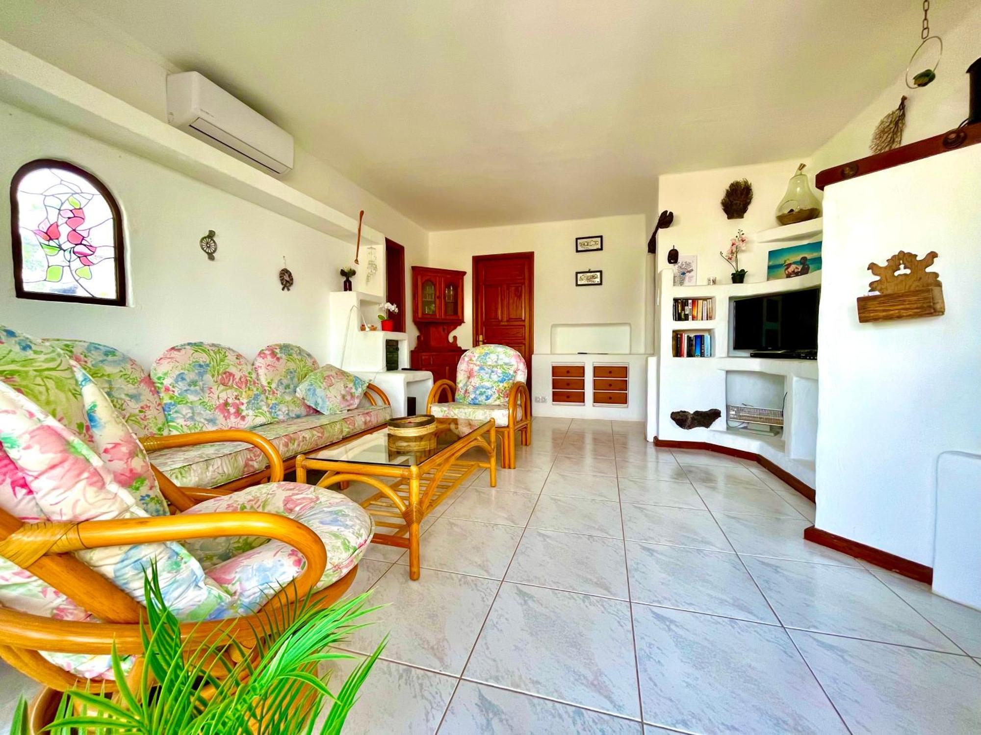 Casas Del Sol Apartment ปลายาบลังกา ภายนอก รูปภาพ