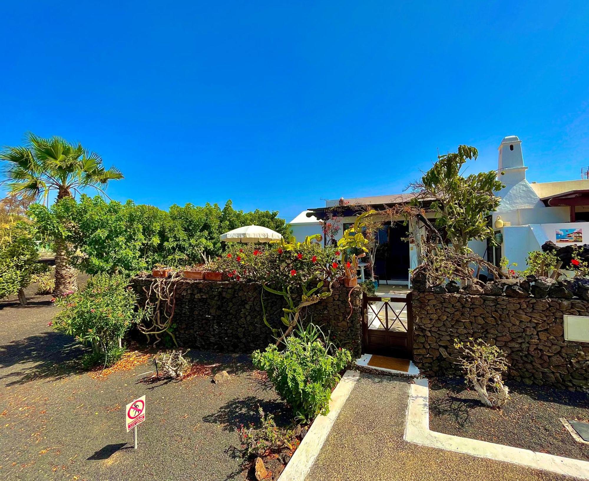 Casas Del Sol Apartment ปลายาบลังกา ภายนอก รูปภาพ