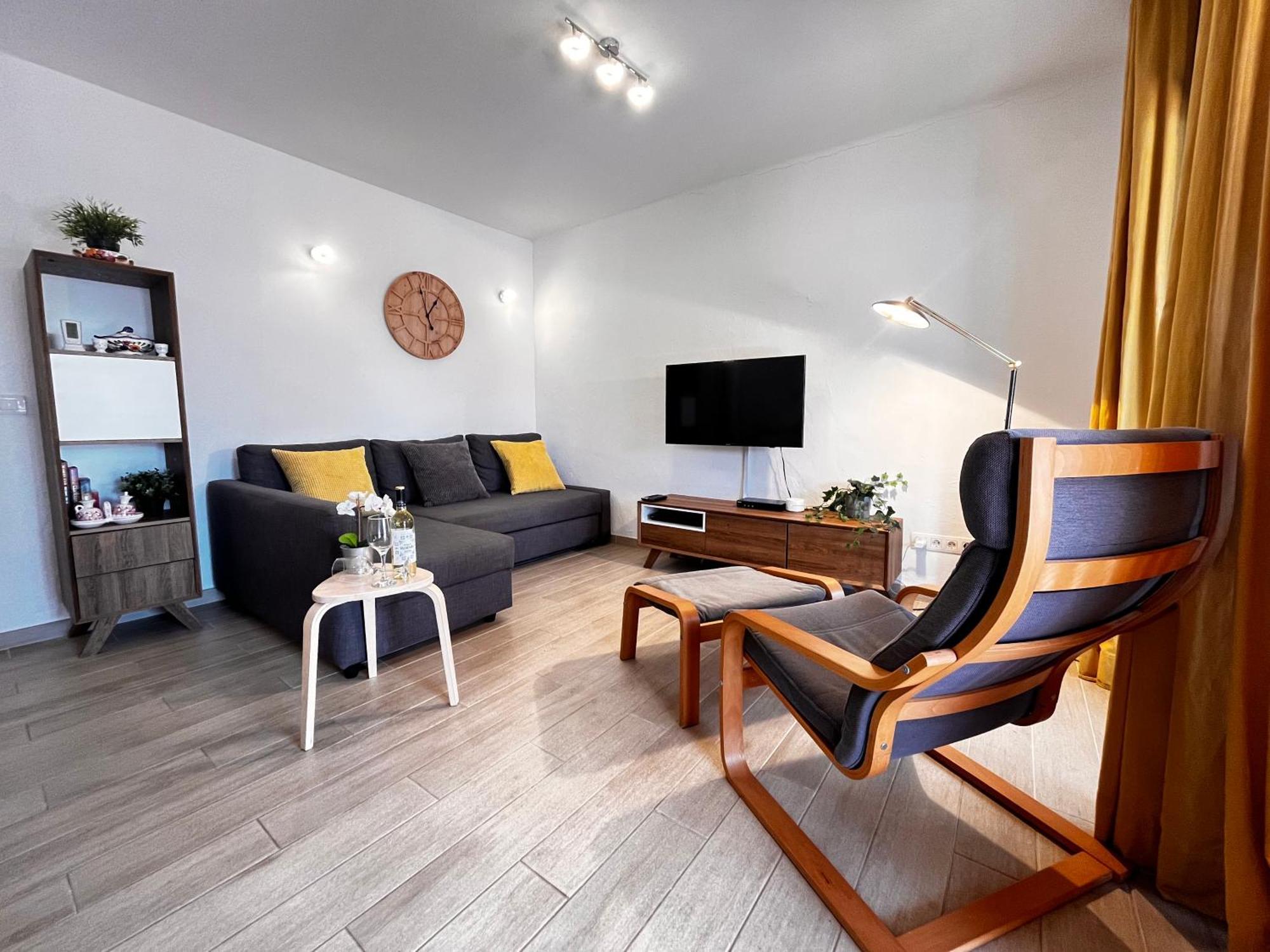 Casas Del Sol Apartment ปลายาบลังกา ภายนอก รูปภาพ