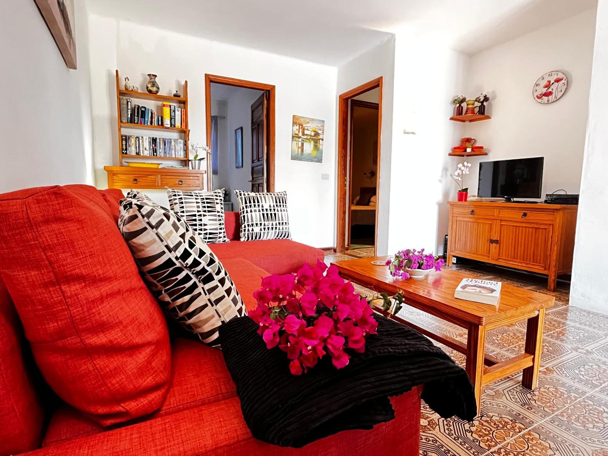 Casas Del Sol Apartment ปลายาบลังกา ภายนอก รูปภาพ