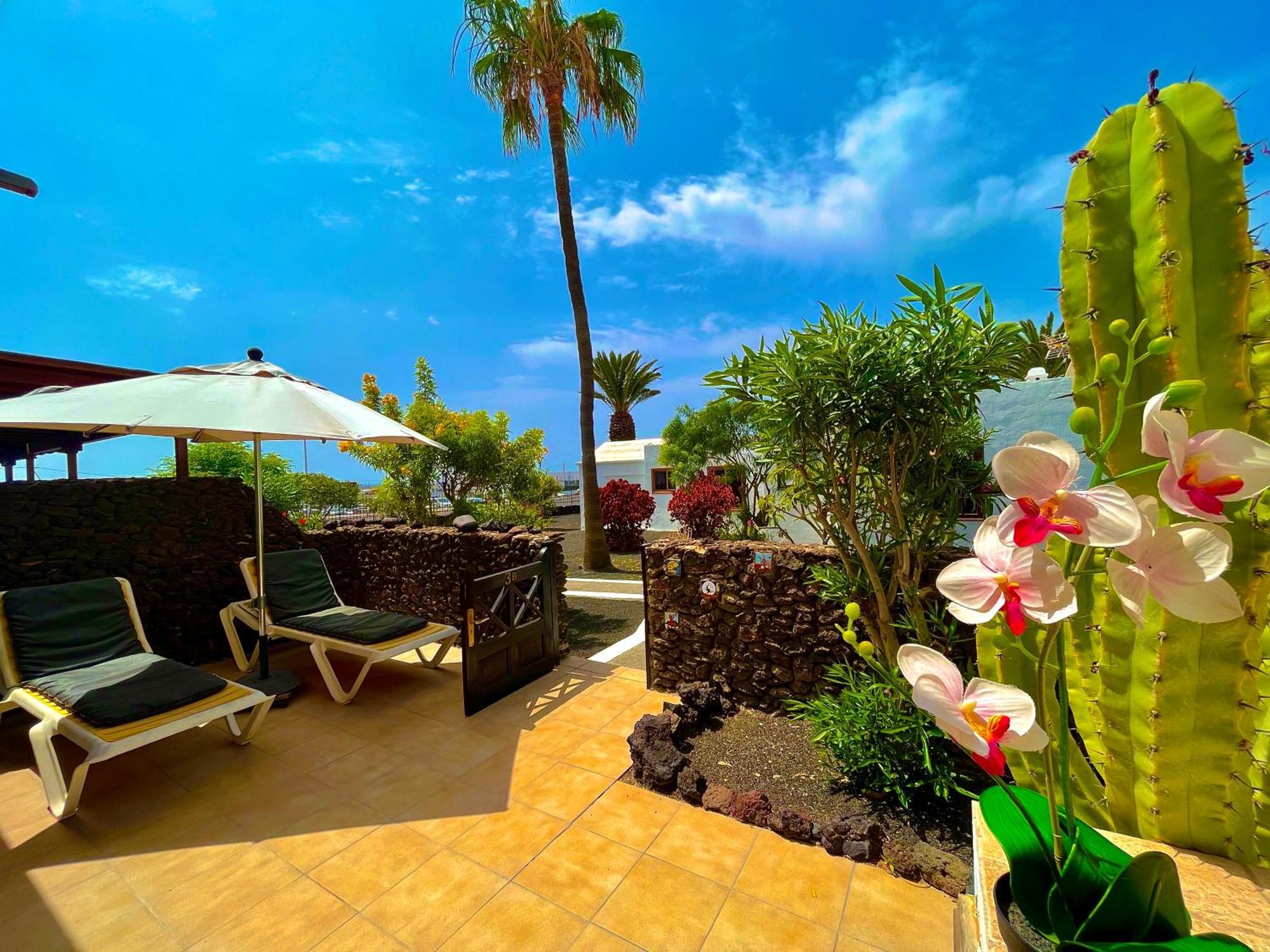 Casas Del Sol Apartment ปลายาบลังกา ภายนอก รูปภาพ