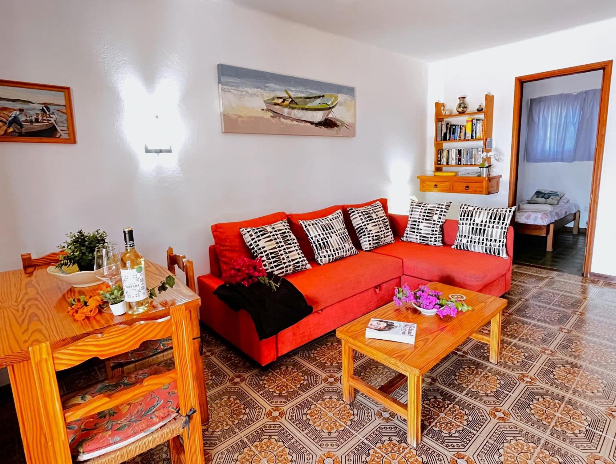 Casas Del Sol Apartment ปลายาบลังกา ภายนอก รูปภาพ