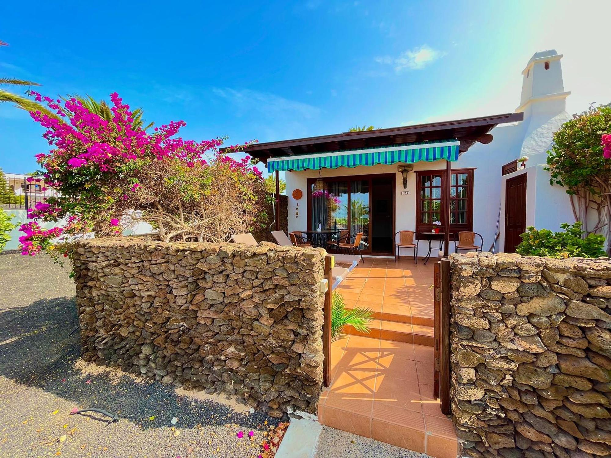 Casas Del Sol Apartment ปลายาบลังกา ภายนอก รูปภาพ