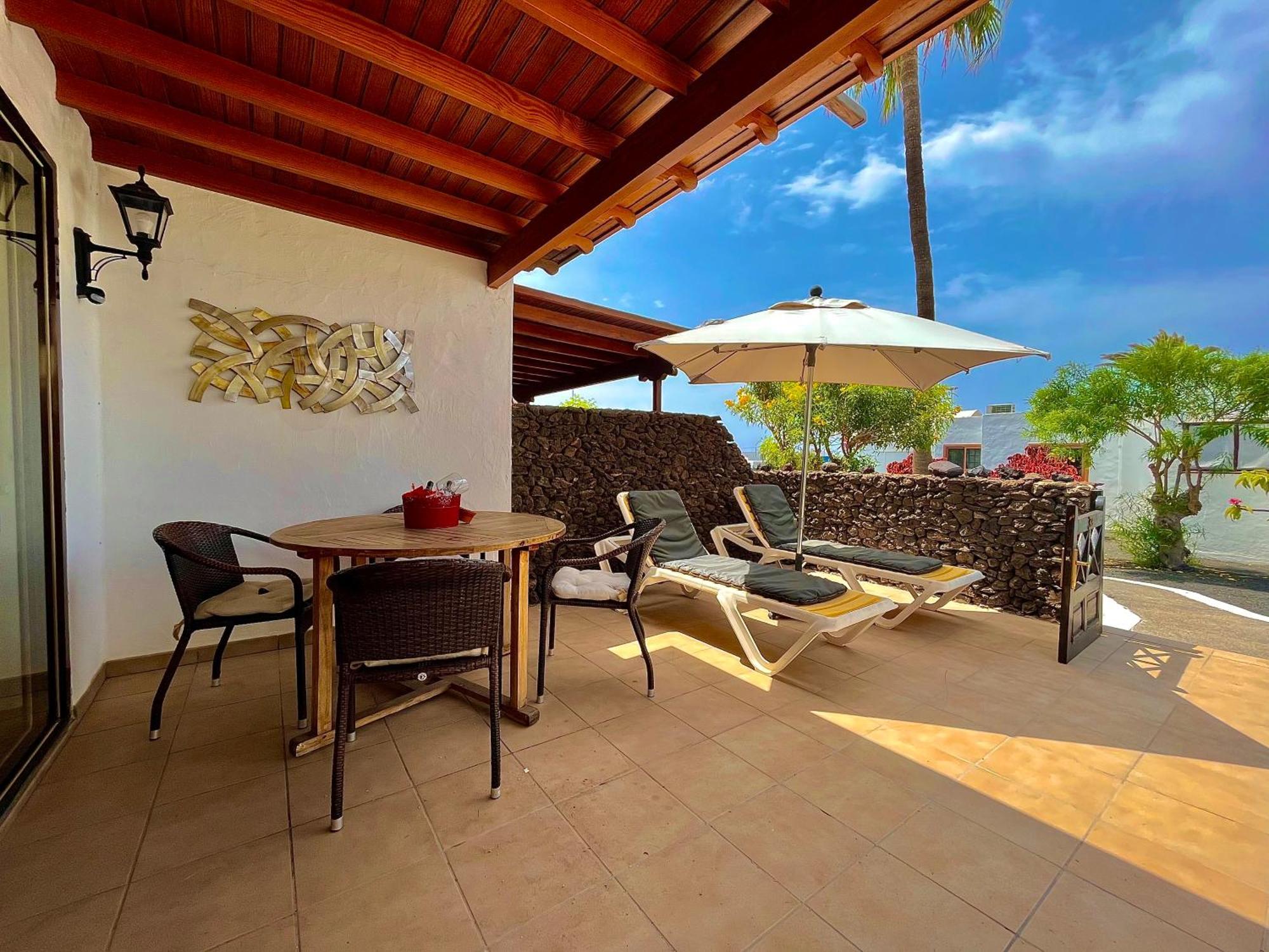 Casas Del Sol Apartment ปลายาบลังกา ภายนอก รูปภาพ