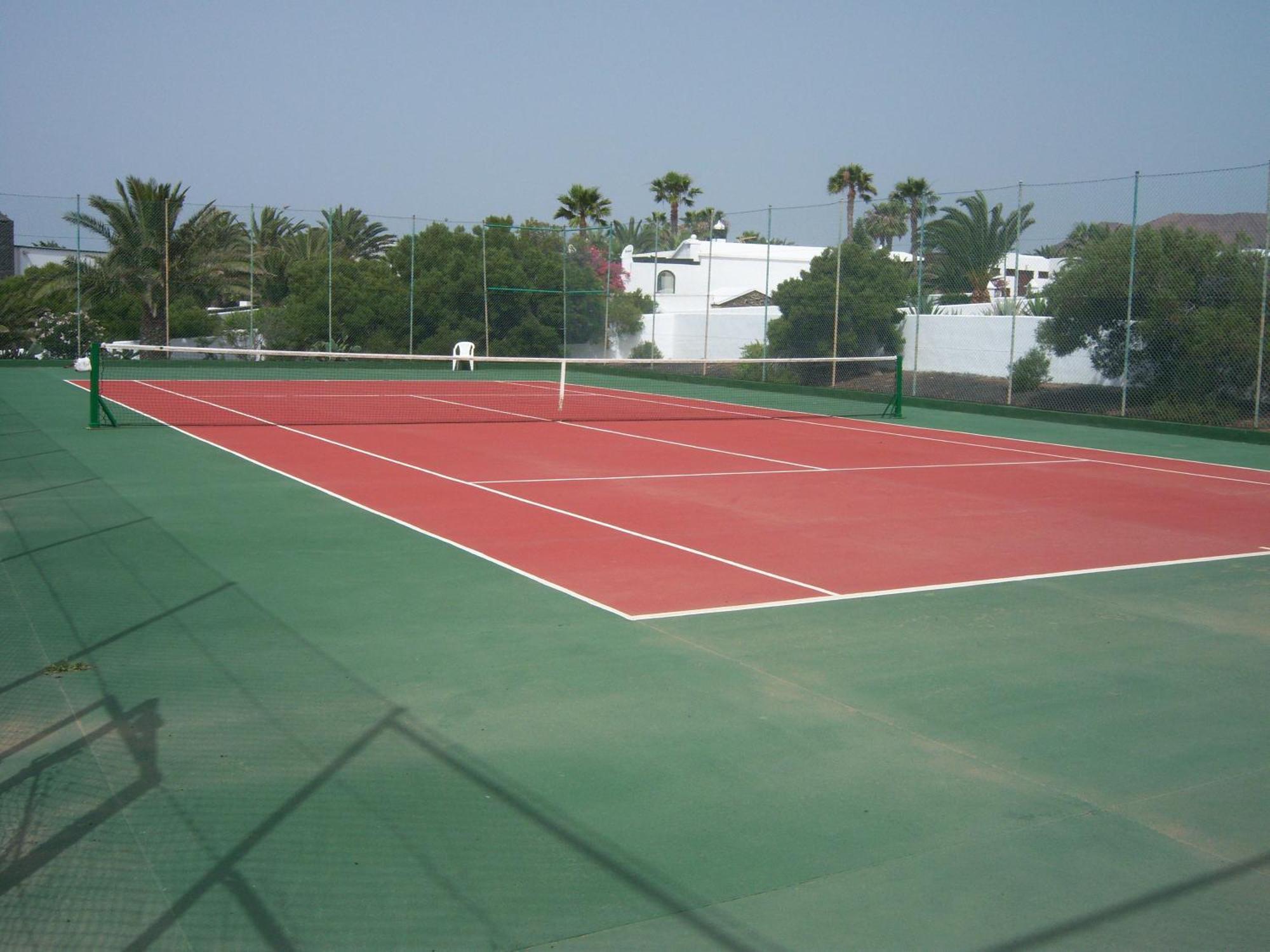 Casas Del Sol Apartment ปลายาบลังกา ภายนอก รูปภาพ