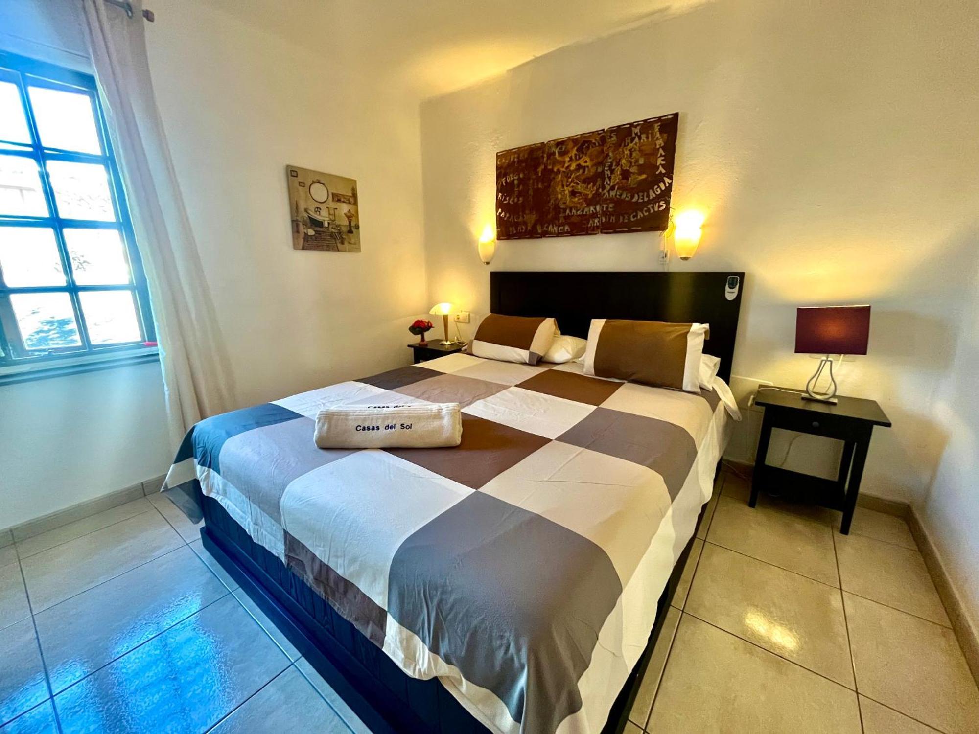 Casas Del Sol Apartment ปลายาบลังกา ภายนอก รูปภาพ