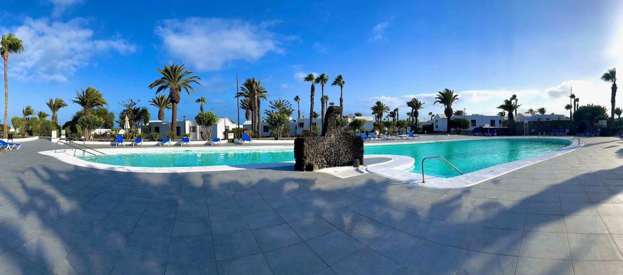 Casas Del Sol Apartment ปลายาบลังกา ภายนอก รูปภาพ