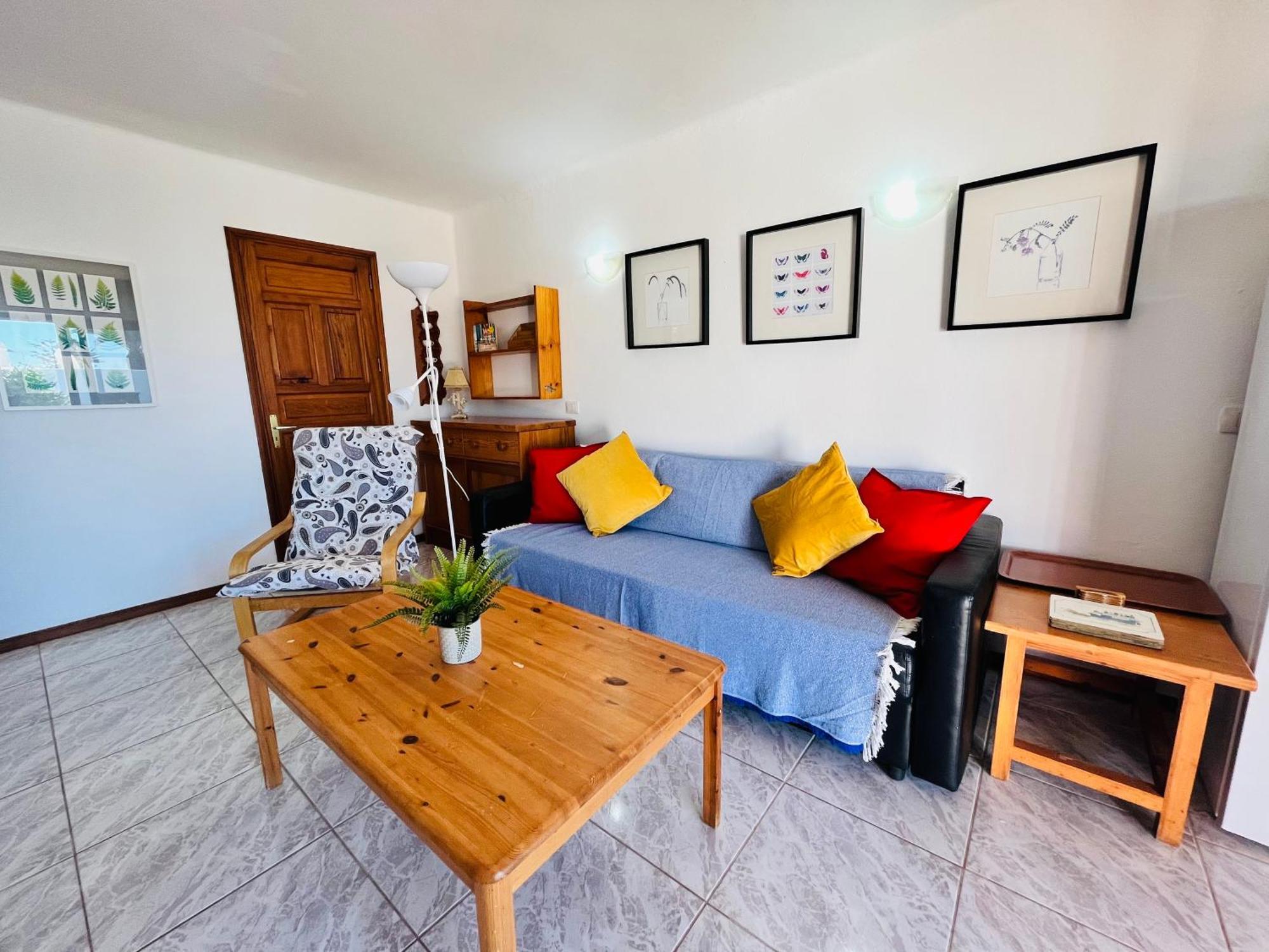 Casas Del Sol Apartment ปลายาบลังกา ภายนอก รูปภาพ