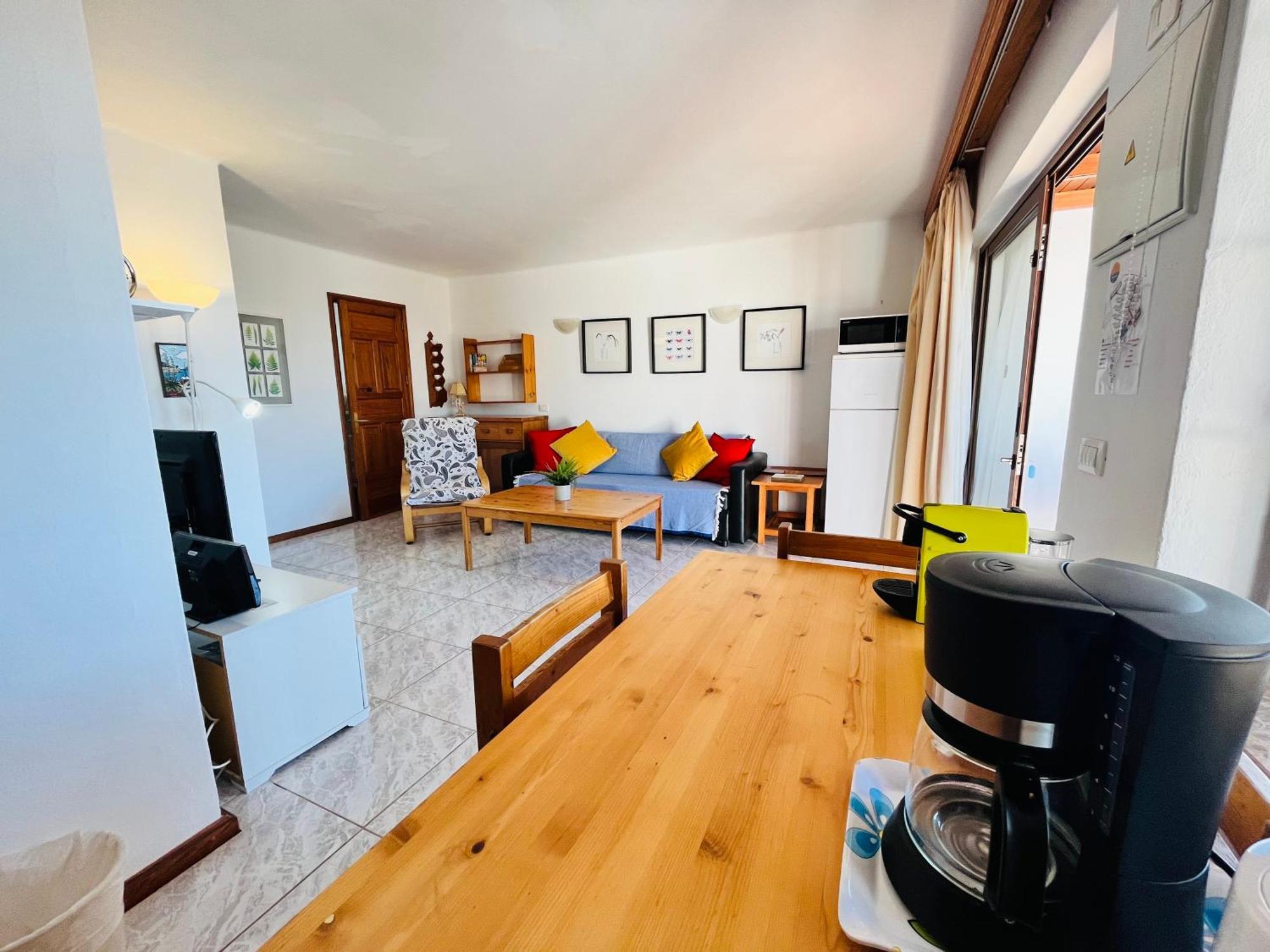 Casas Del Sol Apartment ปลายาบลังกา ภายนอก รูปภาพ