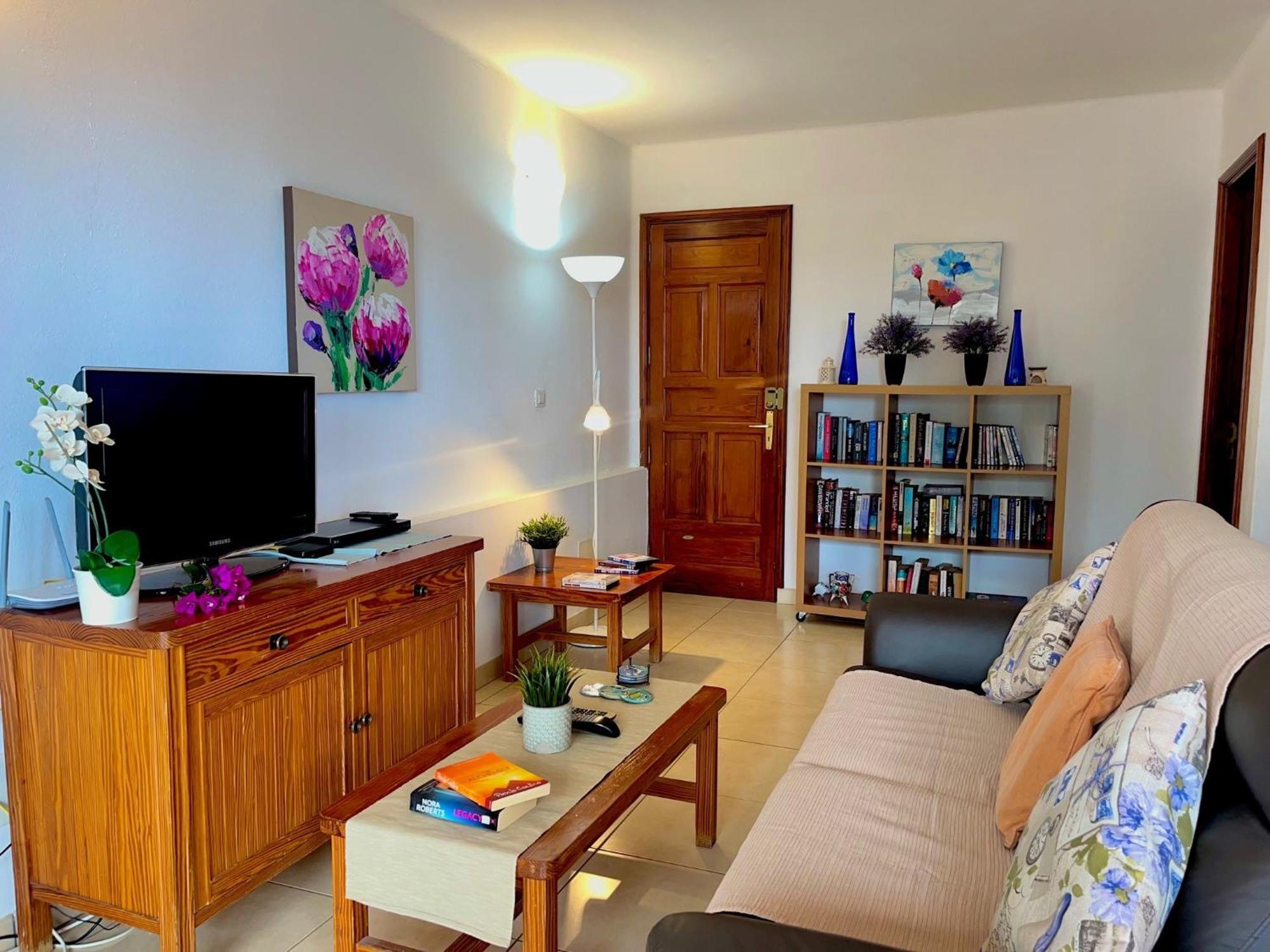 Casas Del Sol Apartment ปลายาบลังกา ภายนอก รูปภาพ