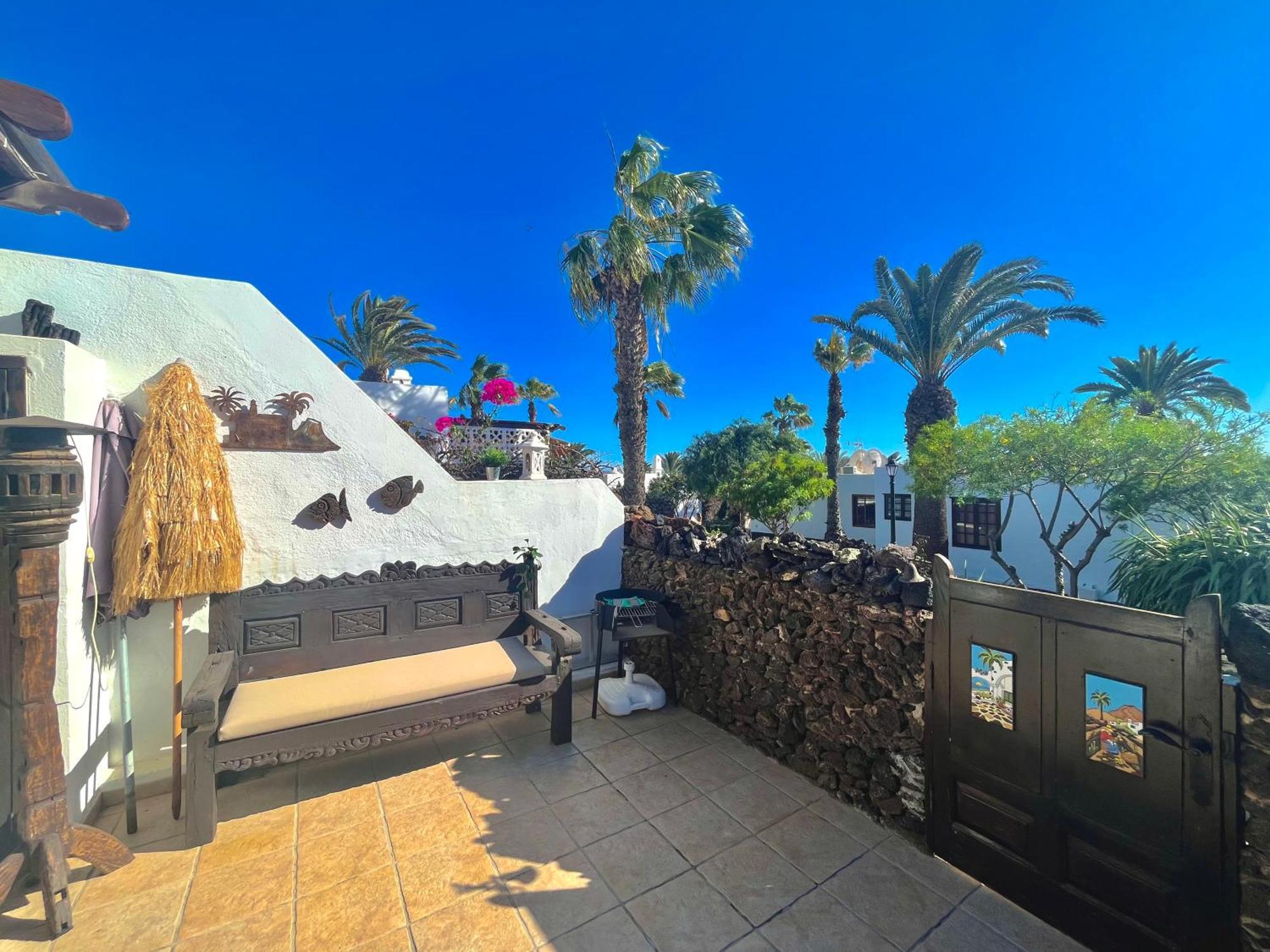 Casas Del Sol Apartment ปลายาบลังกา ภายนอก รูปภาพ