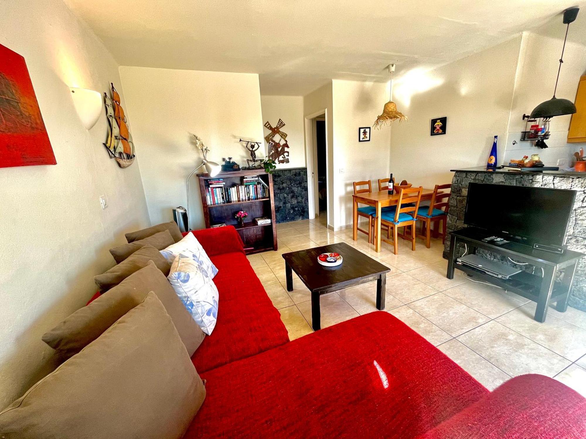 Casas Del Sol Apartment ปลายาบลังกา ภายนอก รูปภาพ