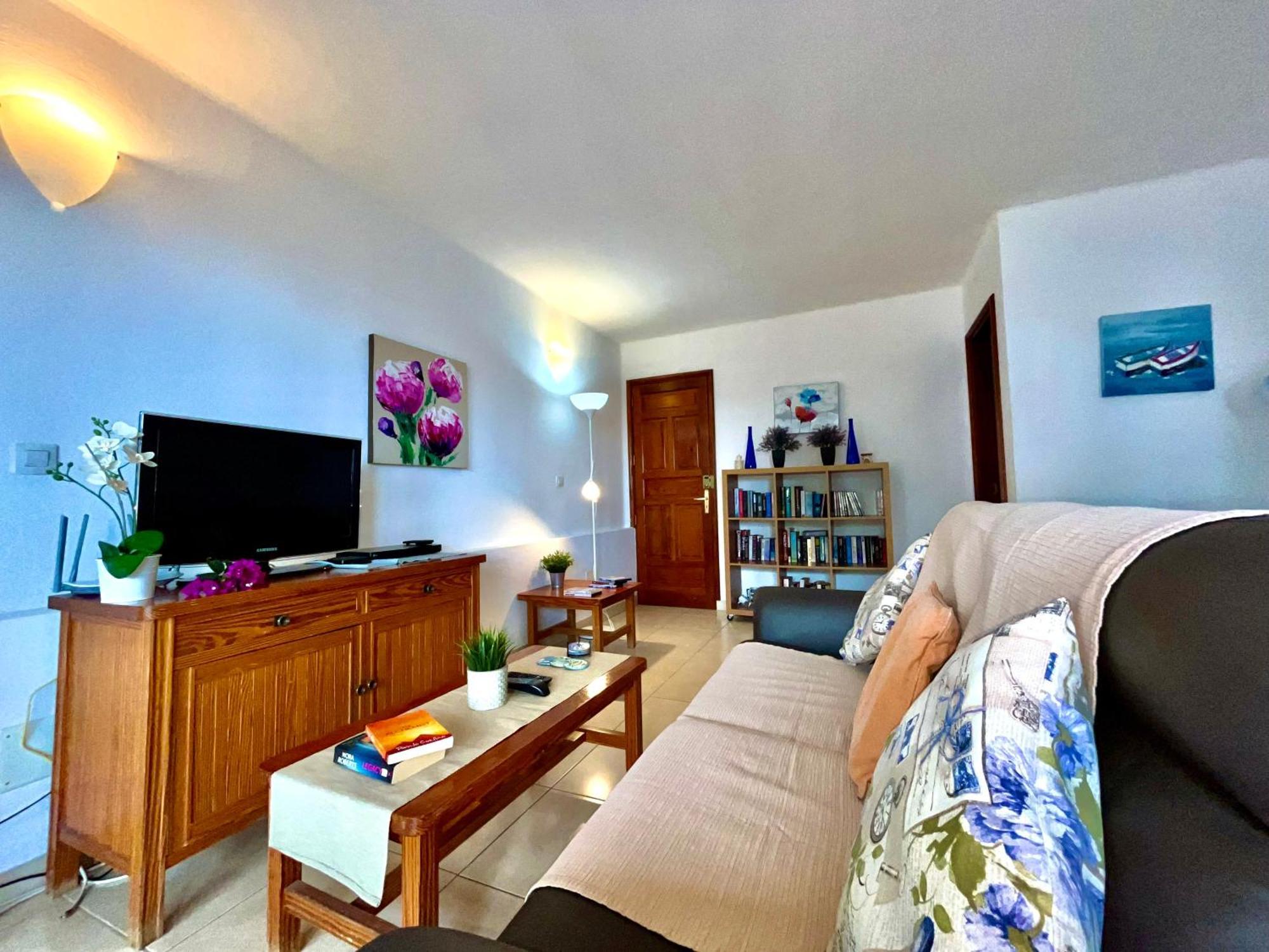 Casas Del Sol Apartment ปลายาบลังกา ภายนอก รูปภาพ