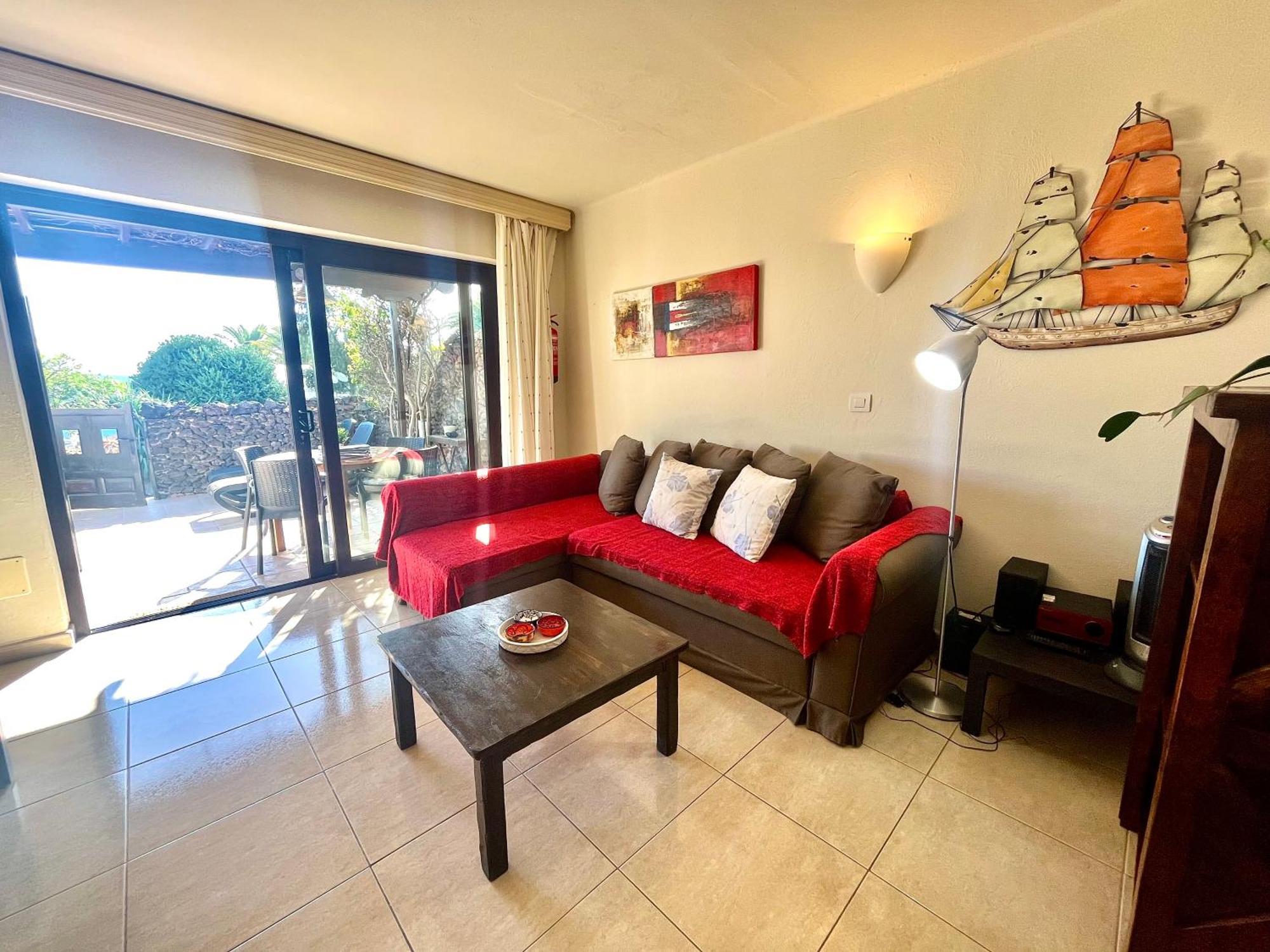 Casas Del Sol Apartment ปลายาบลังกา ภายนอก รูปภาพ