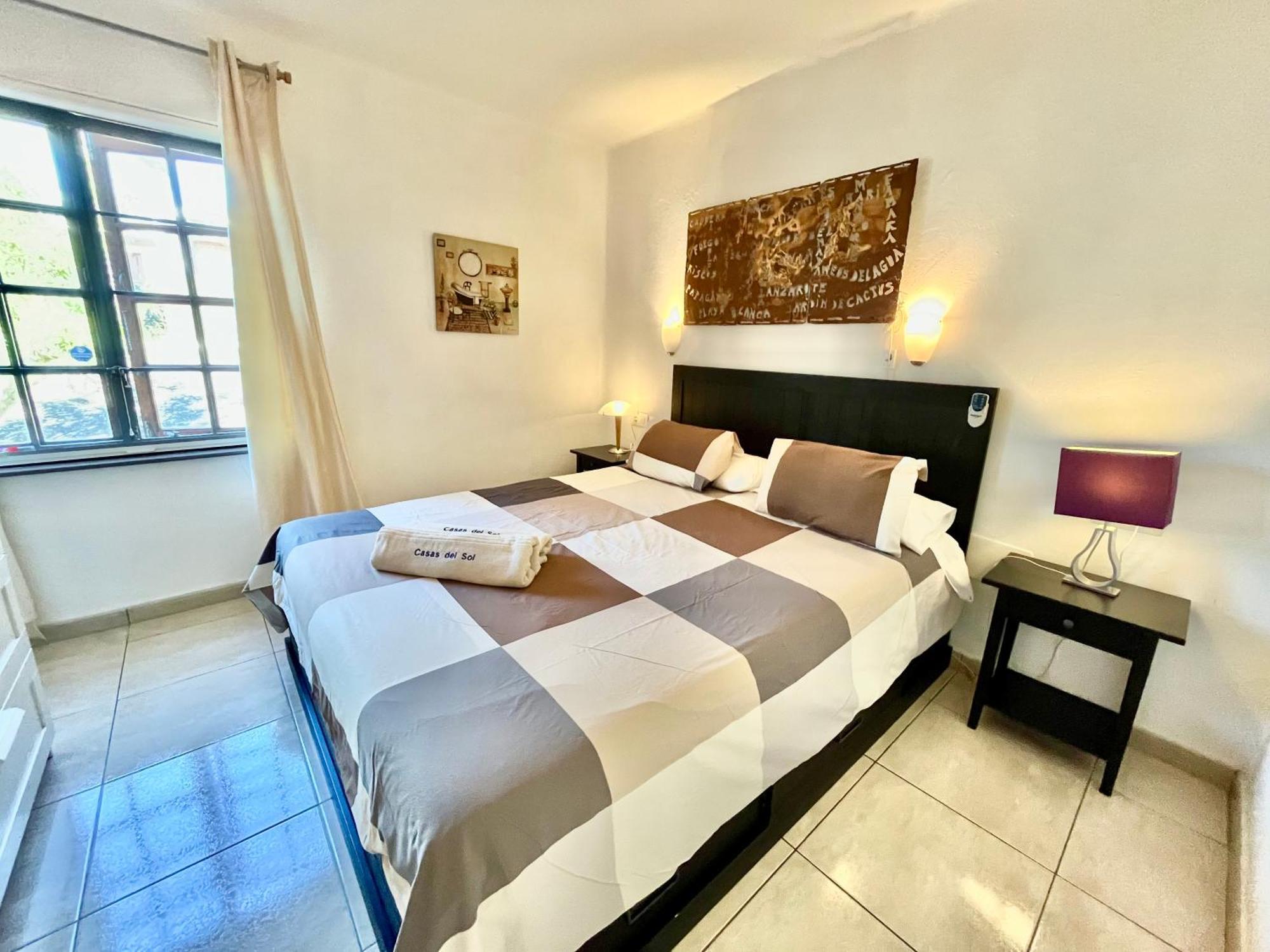 Casas Del Sol Apartment ปลายาบลังกา ภายนอก รูปภาพ