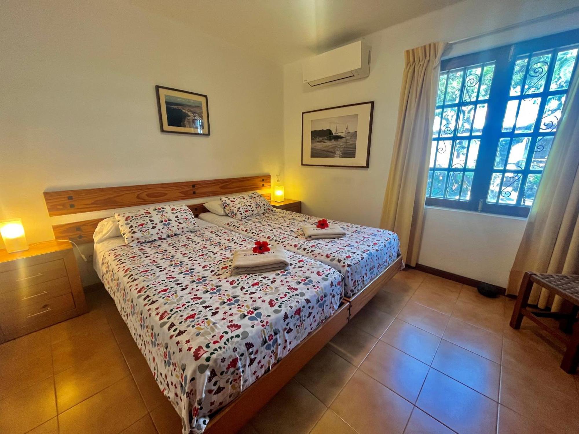 Casas Del Sol Apartment ปลายาบลังกา ภายนอก รูปภาพ