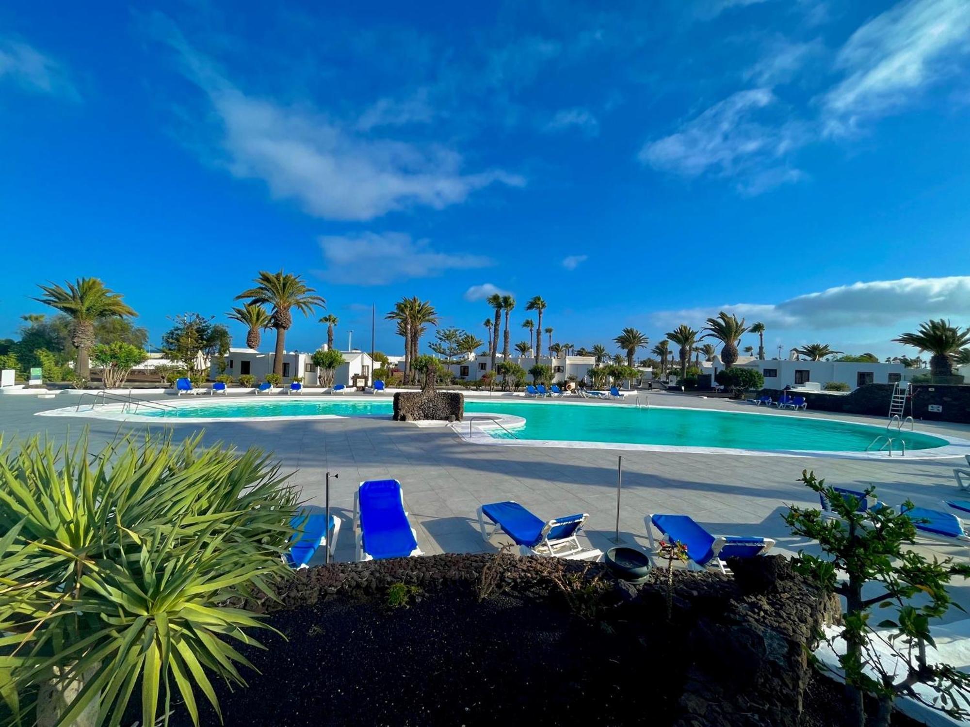 Casas Del Sol Apartment ปลายาบลังกา ภายนอก รูปภาพ