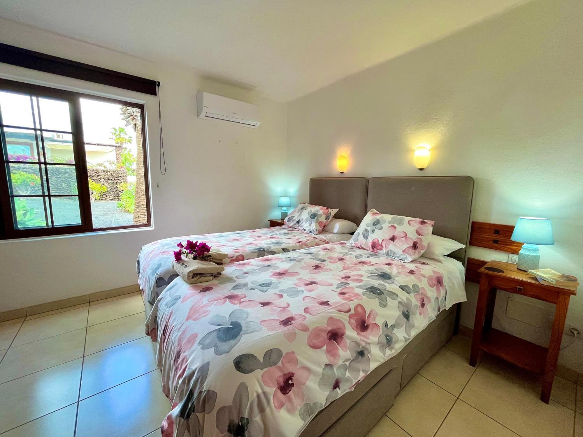Casas Del Sol Apartment ปลายาบลังกา ภายนอก รูปภาพ