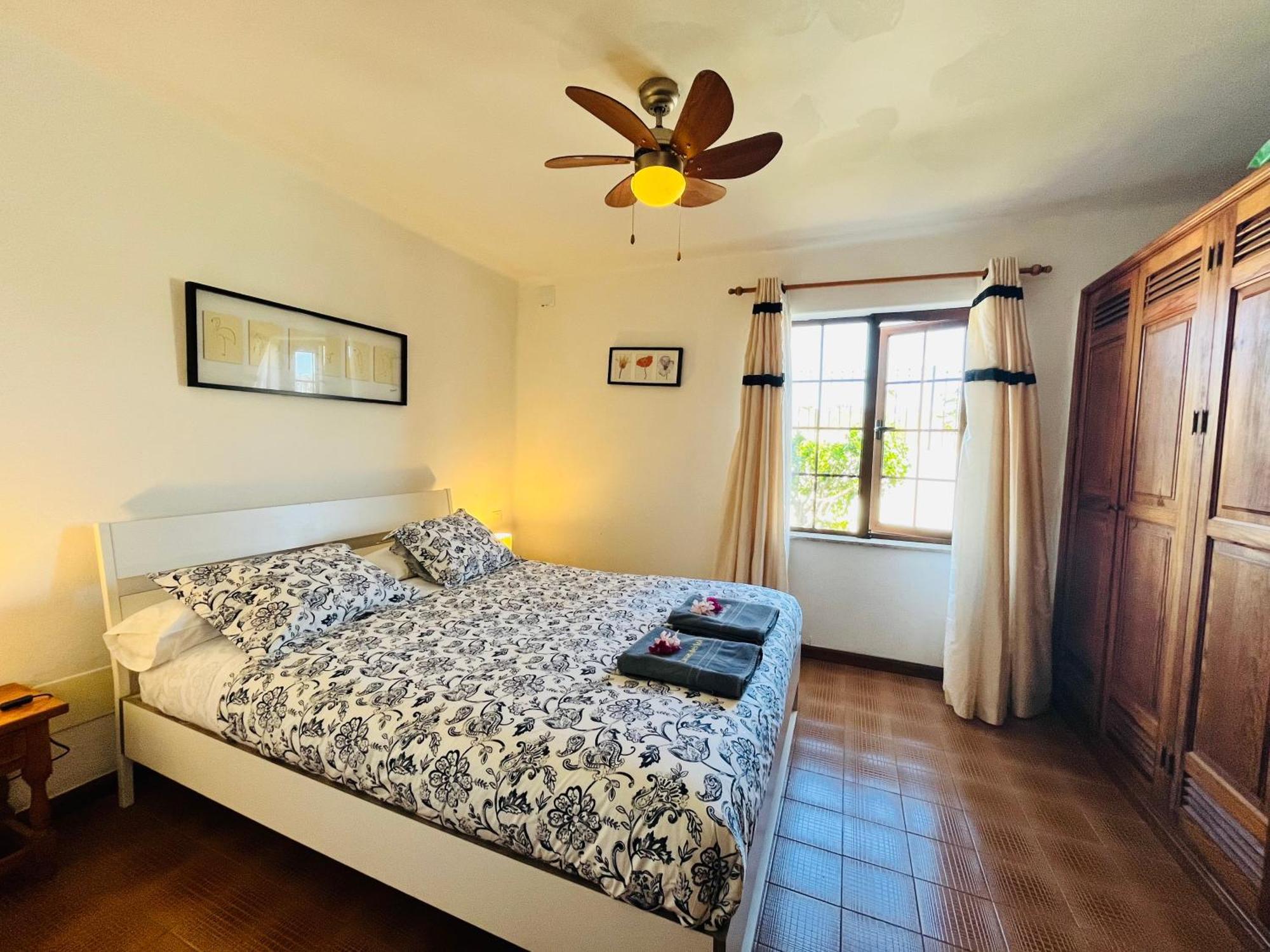 Casas Del Sol Apartment ปลายาบลังกา ภายนอก รูปภาพ