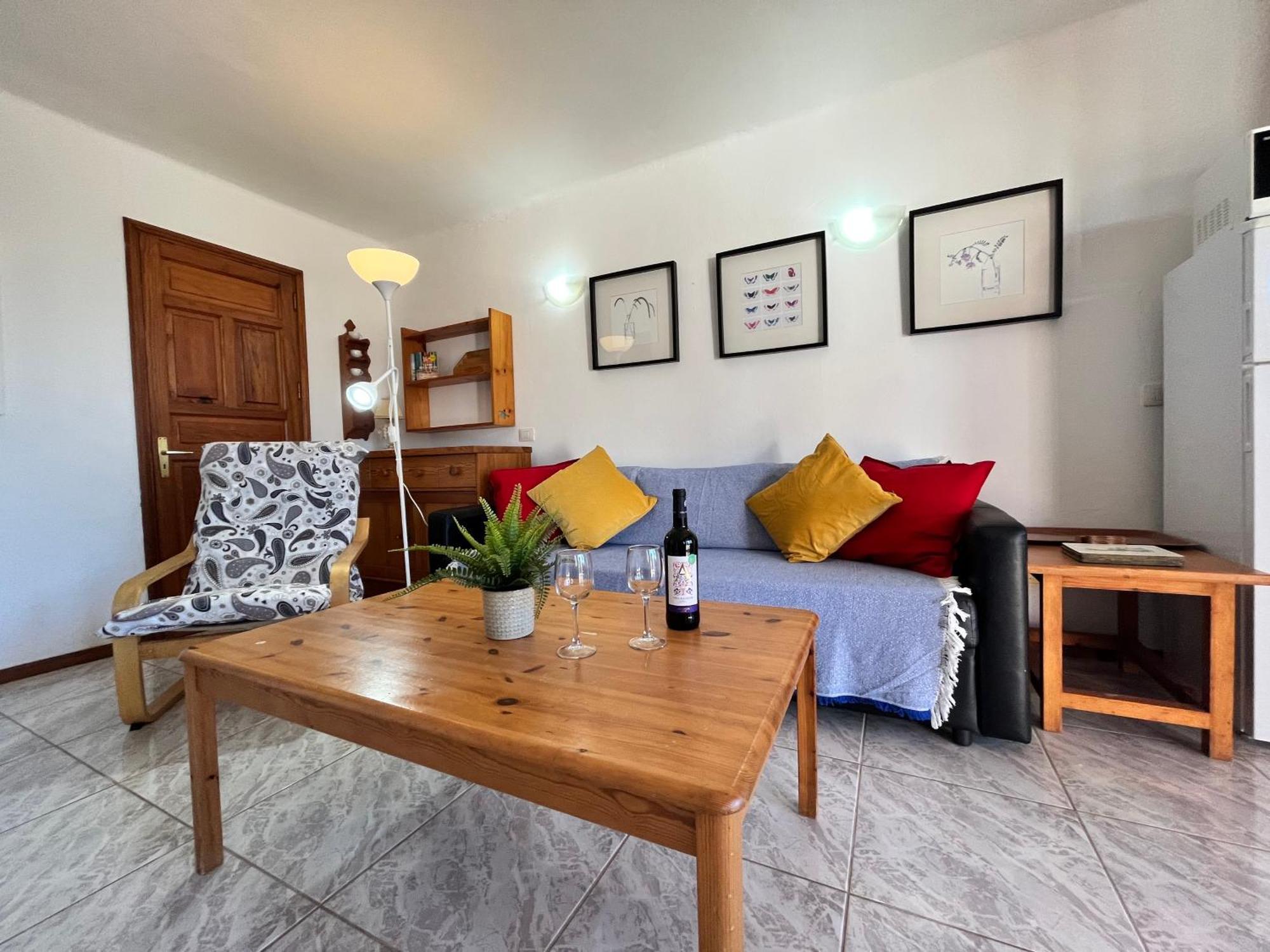 Casas Del Sol Apartment ปลายาบลังกา ภายนอก รูปภาพ
