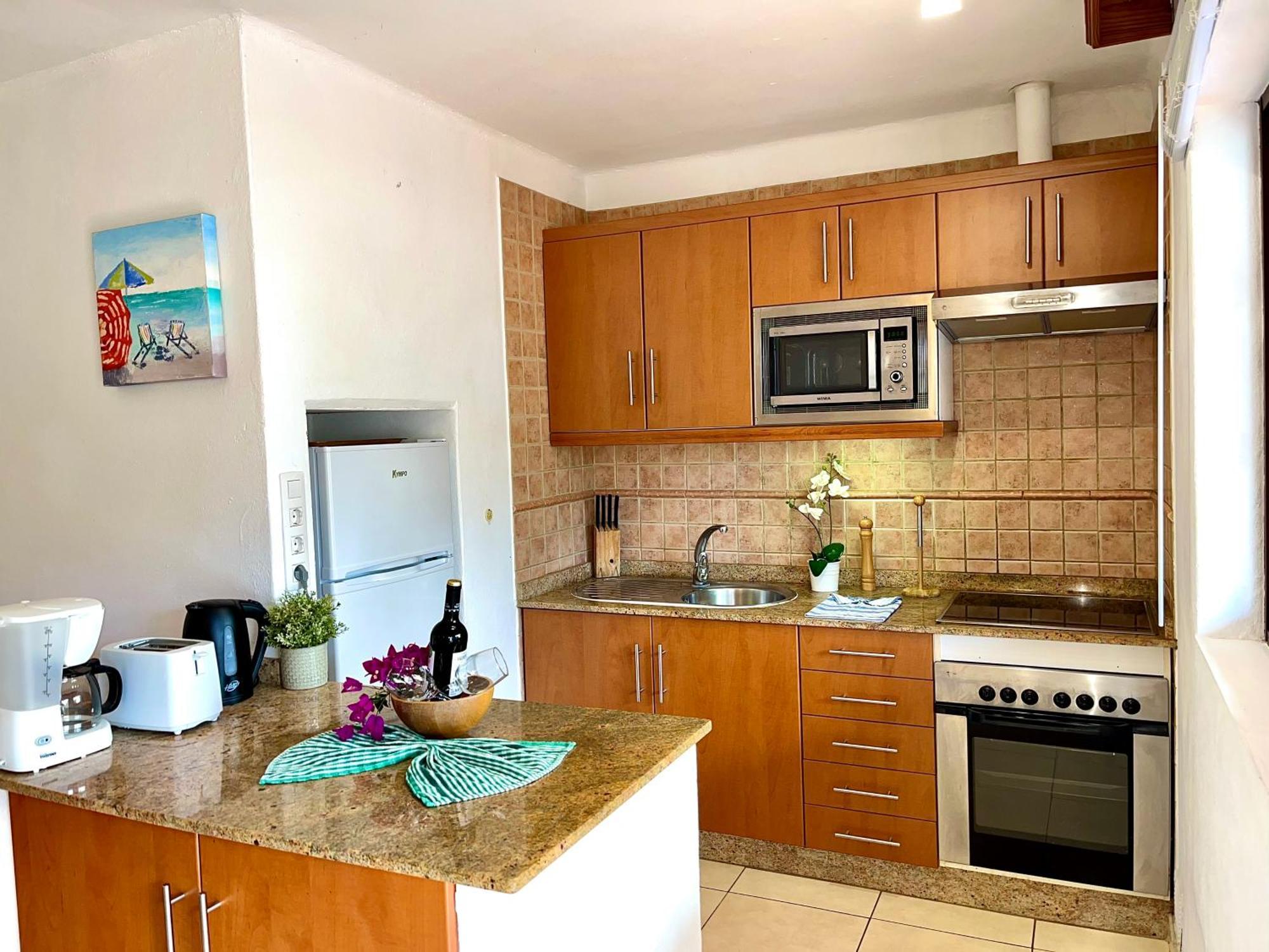 Casas Del Sol Apartment ปลายาบลังกา ภายนอก รูปภาพ