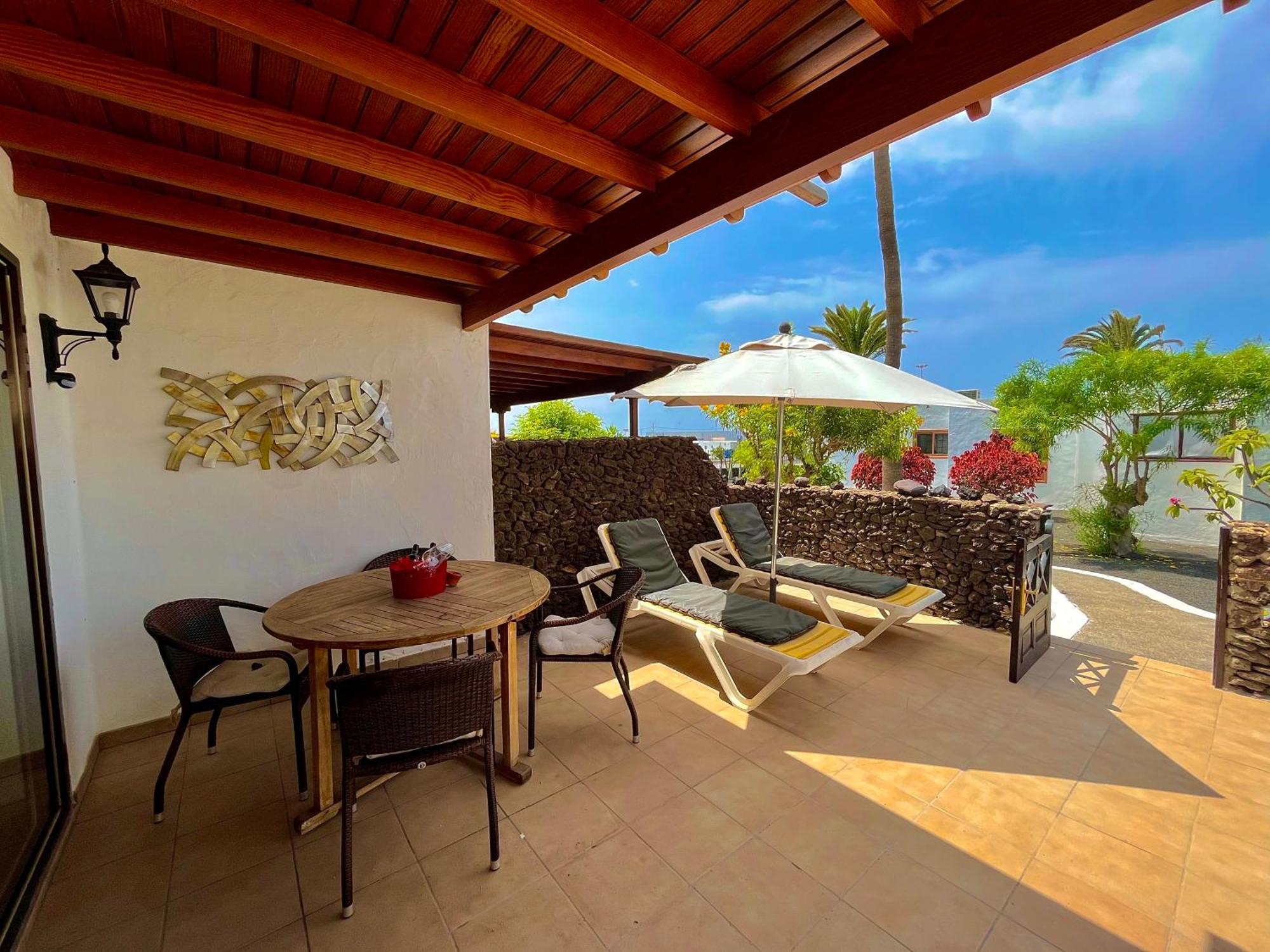 Casas Del Sol Apartment ปลายาบลังกา ภายนอก รูปภาพ