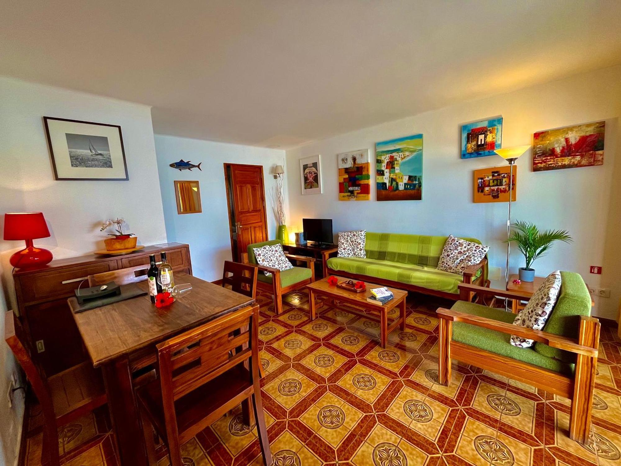 Casas Del Sol Apartment ปลายาบลังกา ภายนอก รูปภาพ