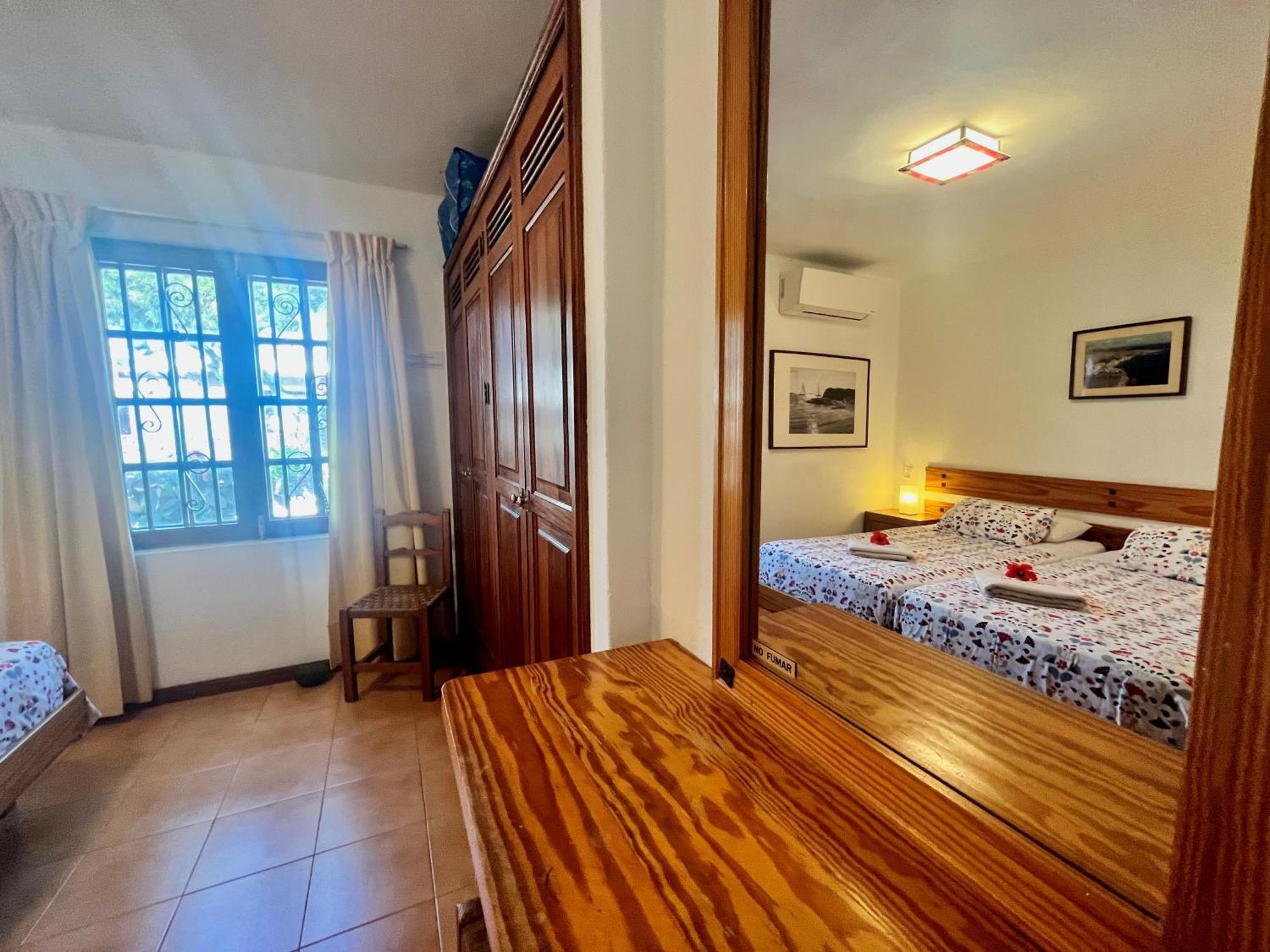 Casas Del Sol Apartment ปลายาบลังกา ภายนอก รูปภาพ