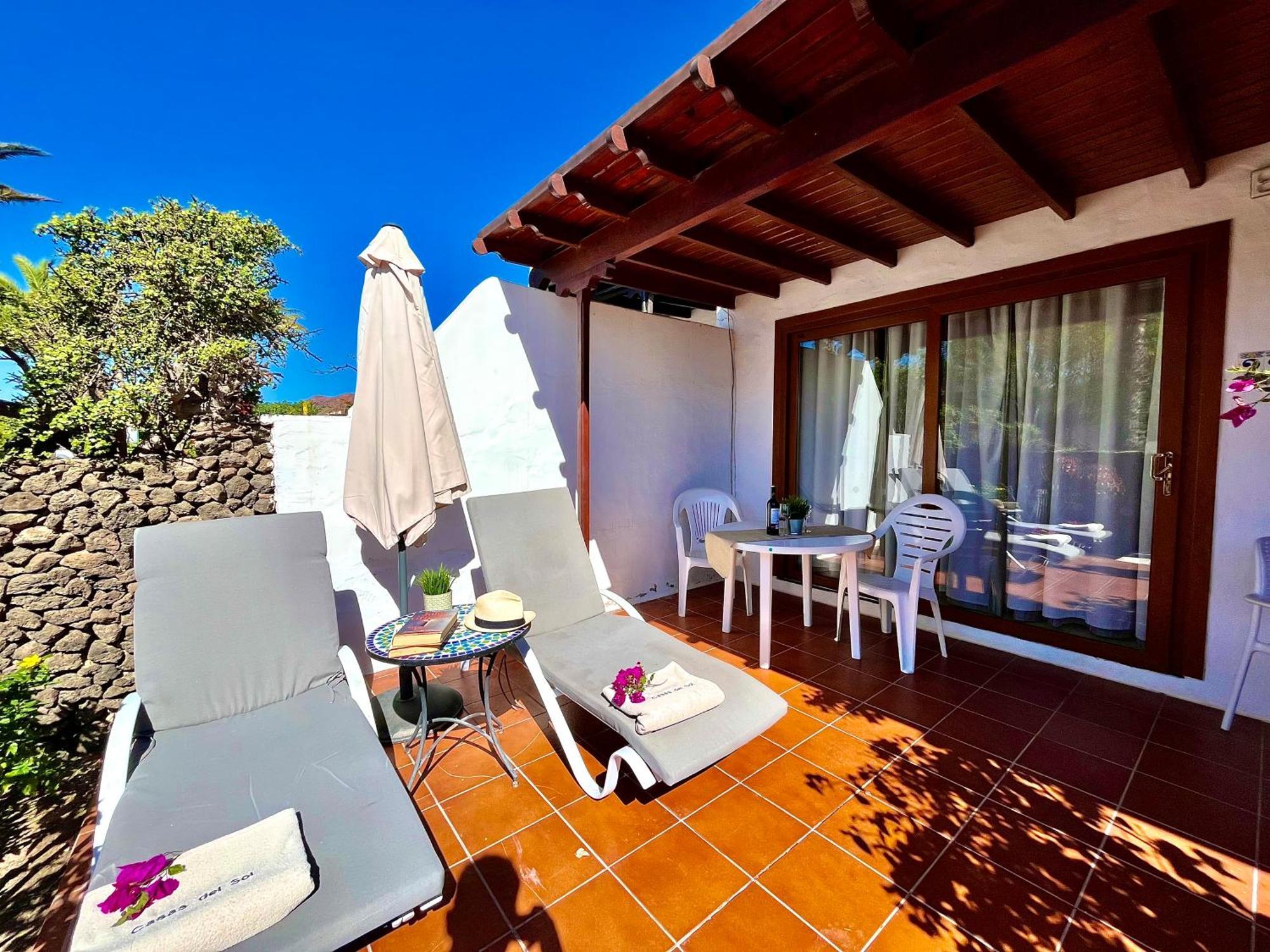 Casas Del Sol Apartment ปลายาบลังกา ภายนอก รูปภาพ