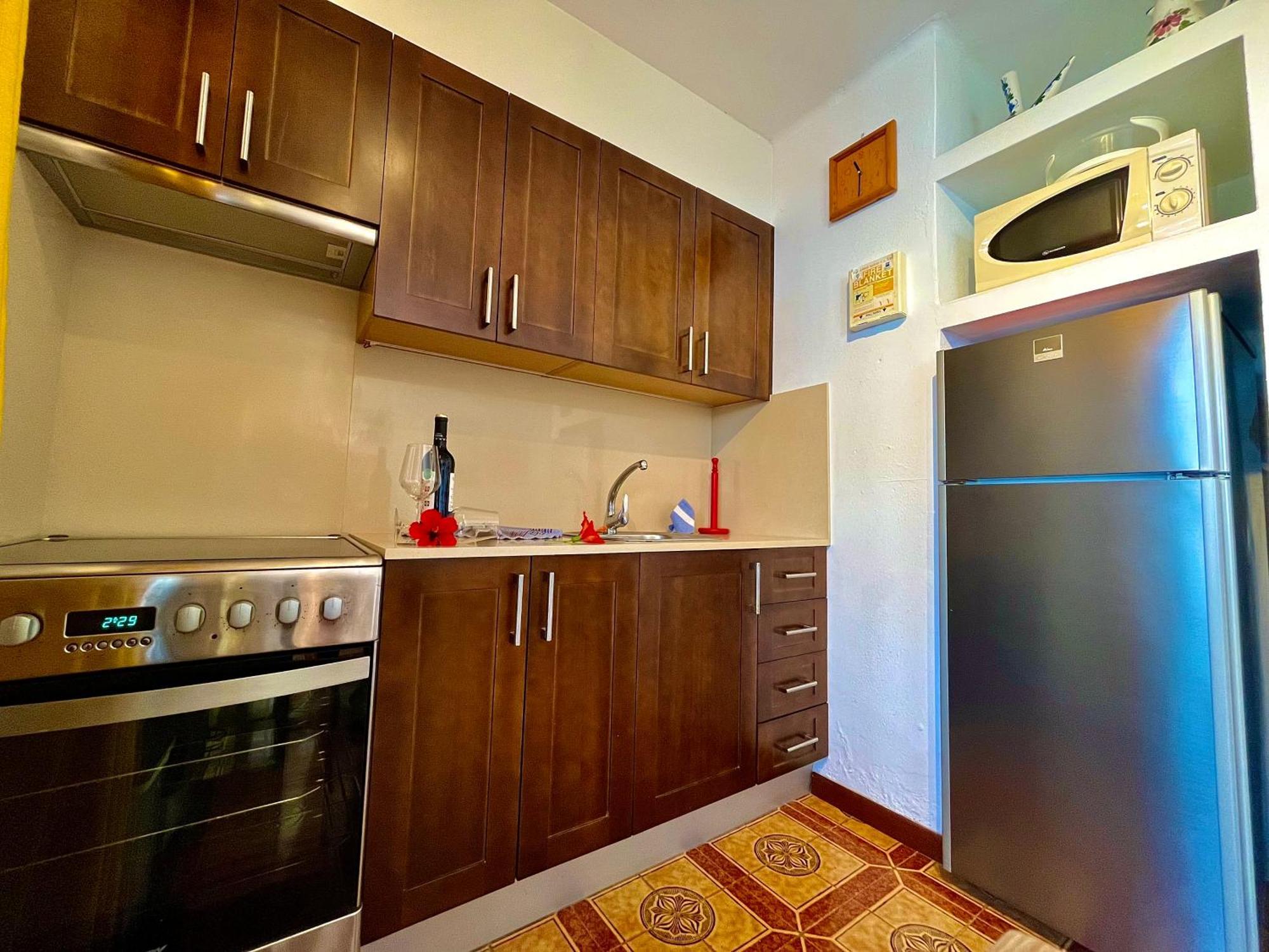 Casas Del Sol Apartment ปลายาบลังกา ภายนอก รูปภาพ