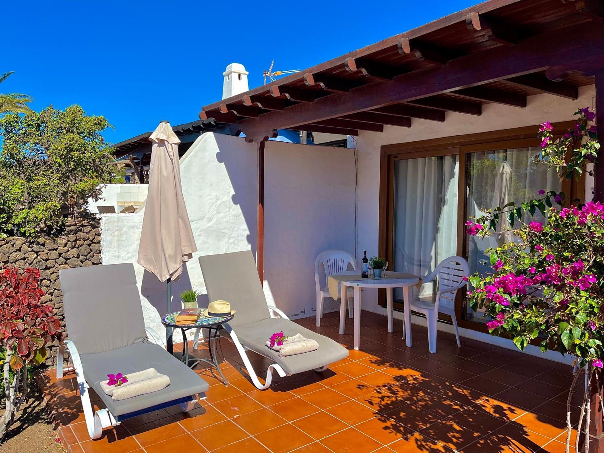 Casas Del Sol Apartment ปลายาบลังกา ภายนอก รูปภาพ