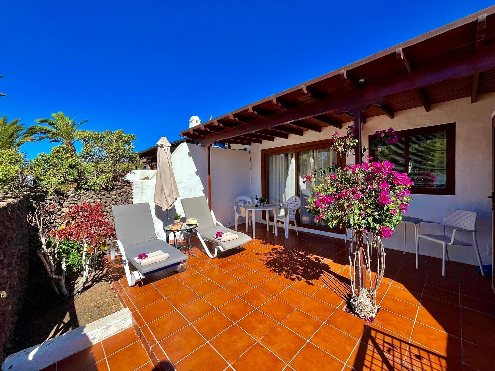Casas Del Sol Apartment ปลายาบลังกา ภายนอก รูปภาพ